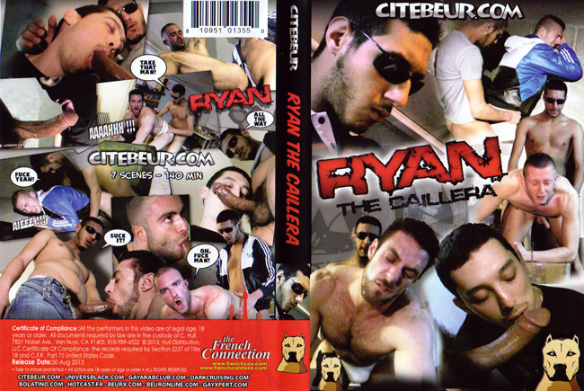 Ryan the Caillera