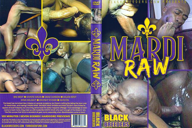 Mardi Raw