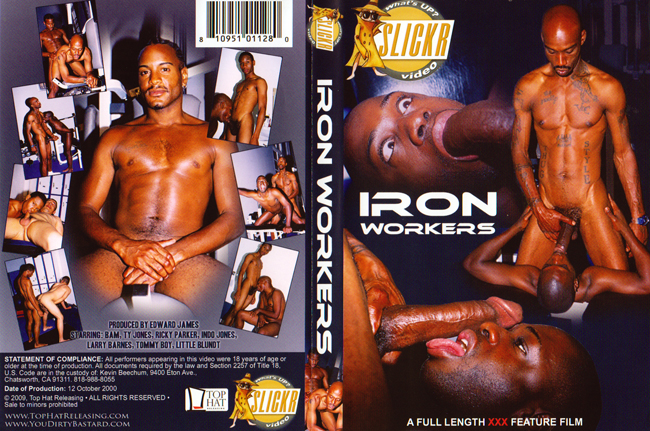 Iron Workers