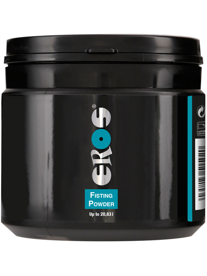 Eros Fisting Powder 250g