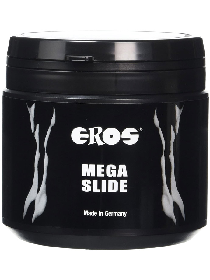 Eros Mega Slide 500 ml