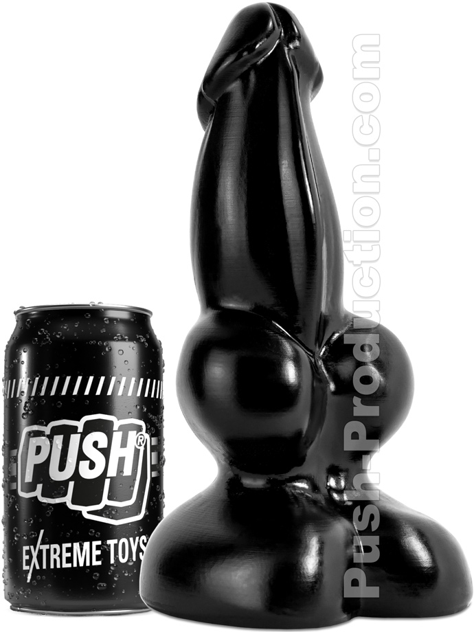https://www.gayshop69.com/dvds/images/product_images/popup_images/extreme-dildo-atomic-small-push-toys-pvc-black-mm54__1.jpg