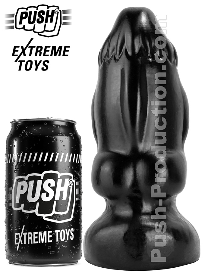 Extreme Dildo Dicky Large