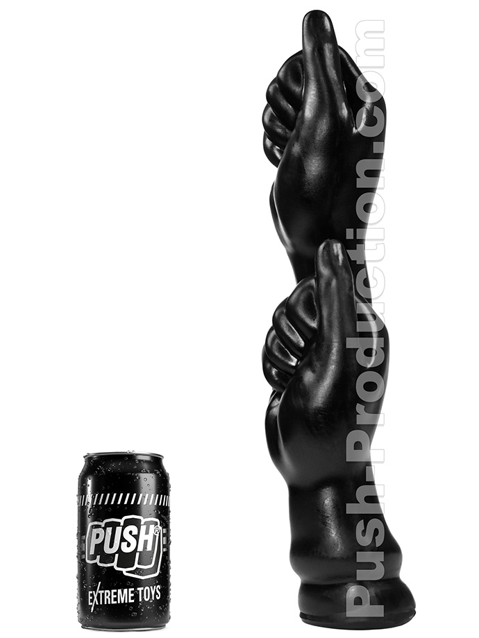 https://www.gayshop69.com/dvds/images/product_images/popup_images/extreme-dildo-double-fist-large-push-toys-pvc-black-mm60__1.jpg