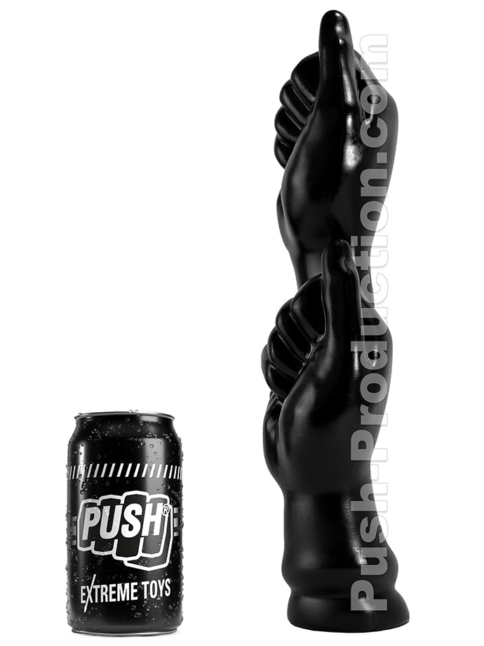 https://www.gayshop69.com/dvds/images/product_images/popup_images/extreme-dildo-double-fist-medium-push-toys-pvc-black-mm59__1.jpg