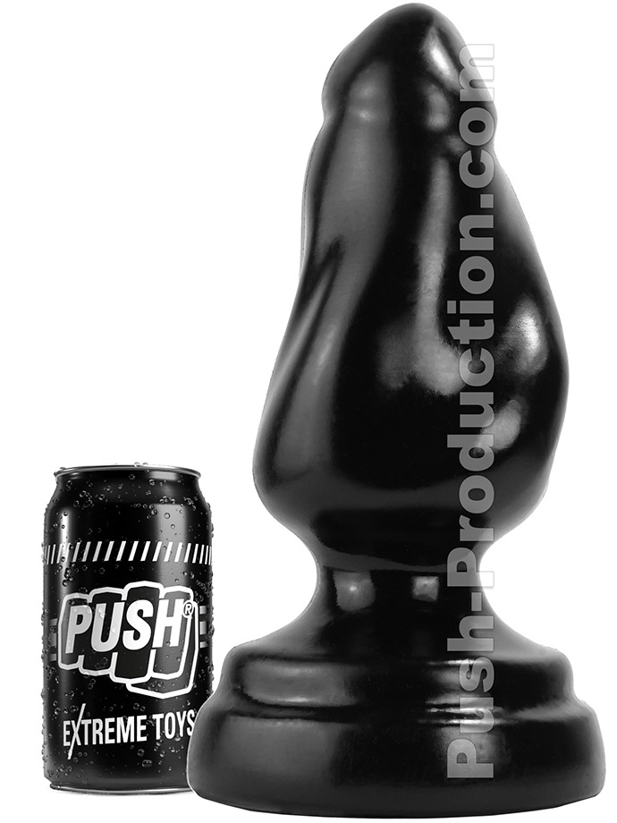 https://www.gayshop69.com/dvds/images/product_images/popup_images/extreme-dildo-rise-push-toys-pvc-black-mm75__2.jpg