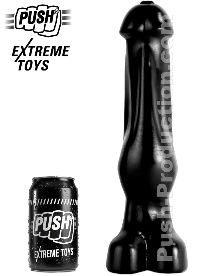 Extreme Dildo Rockstar Large