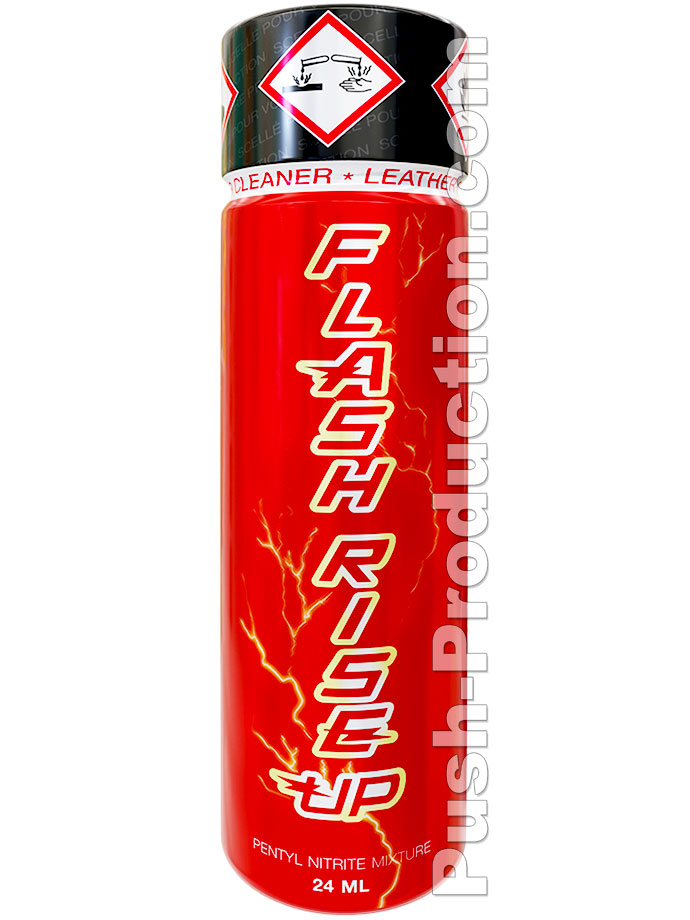 FLASH RISE UP tall
