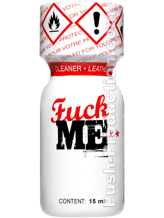 FUCK ME medium