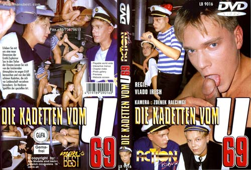 Die Kadetten vom U69
