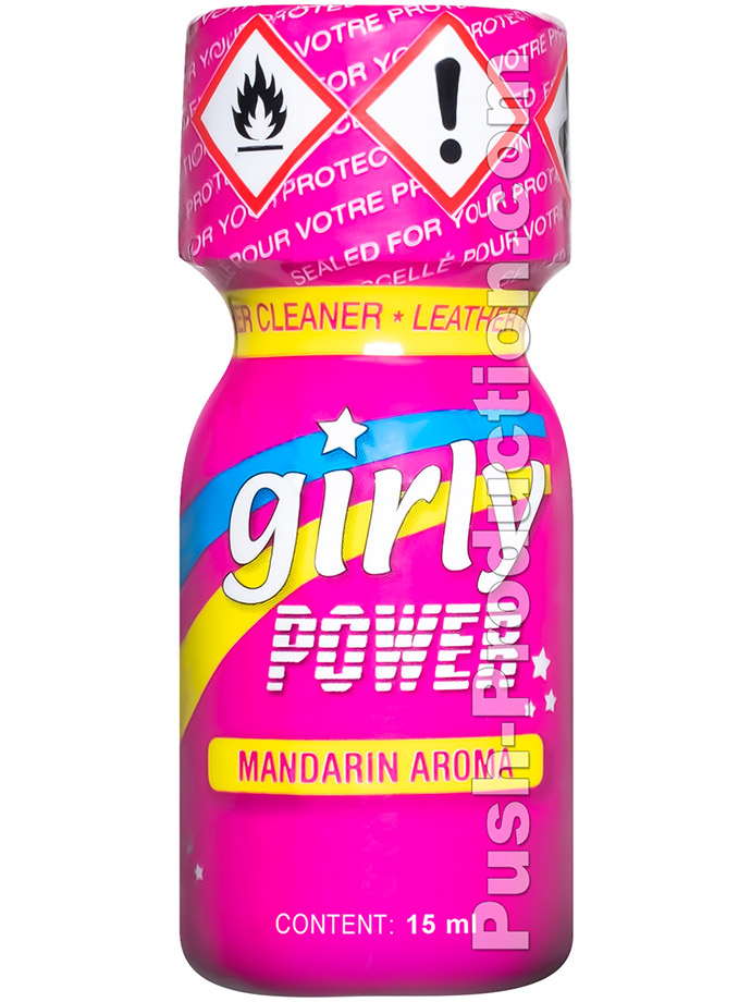 GIRLY POWER medium