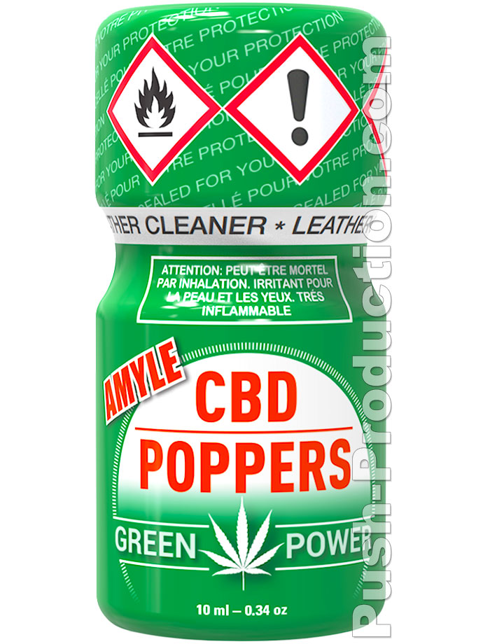 A-GREEN POWER small