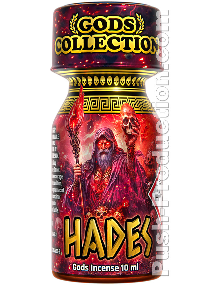 HADES small - Gods Collection