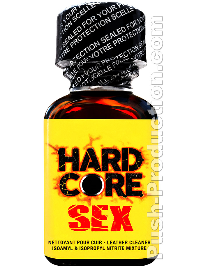 HARDCORE SEX big