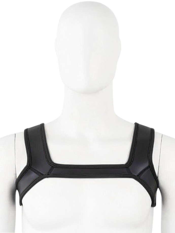 https://www.gayshop69.com/dvds/images/product_images/popup_images/harness-neoprene-shoulder-strap-chest-belt-black__1.jpg
