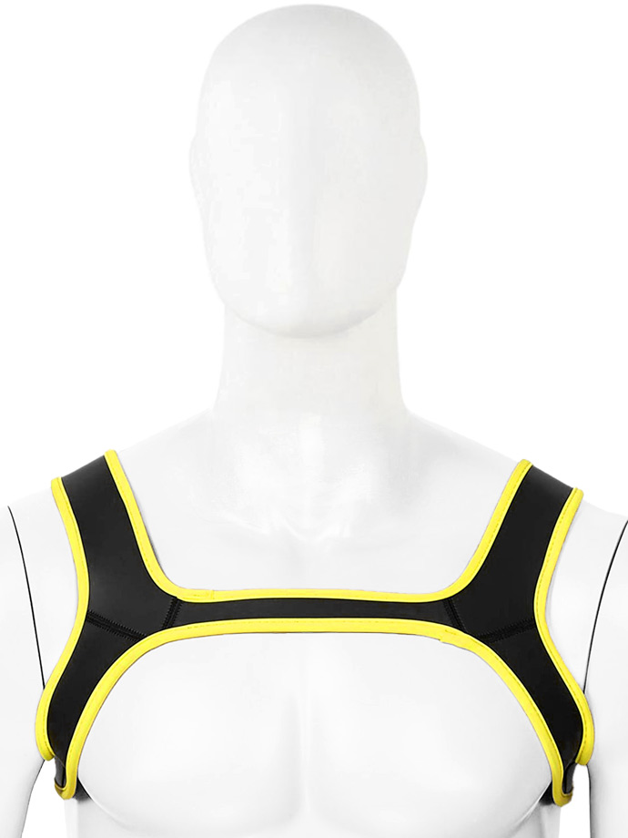https://www.gayshop69.com/dvds/images/product_images/popup_images/harness-neoprene-shoulder-strap-chest-belt-yellow__1.jpg
