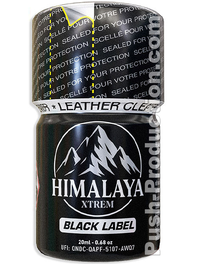 HIMALAYA XTREM BLACK LABEL MAXI