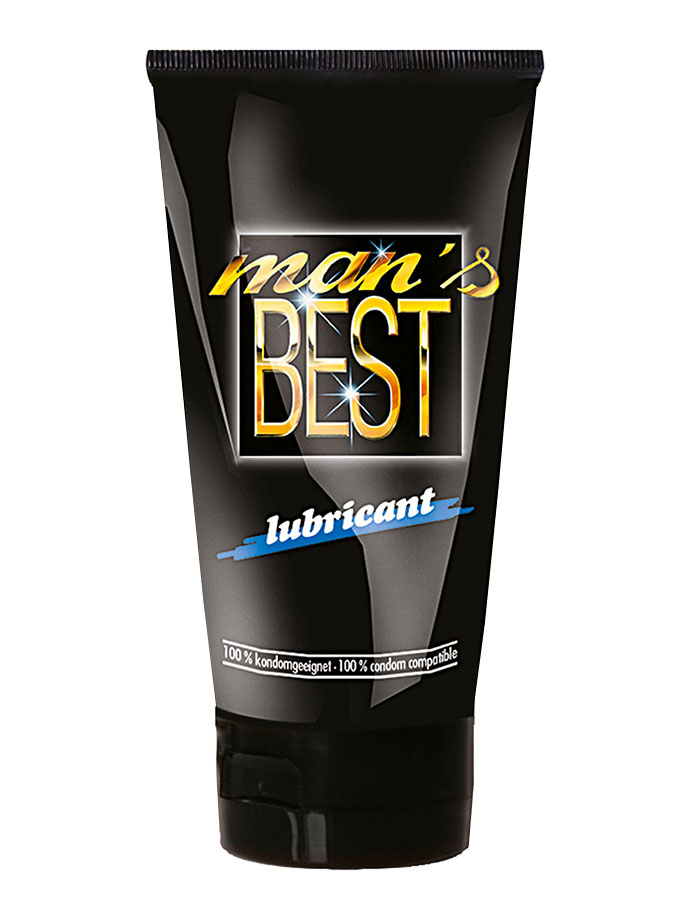 Man's Best Lubricant 150 ml