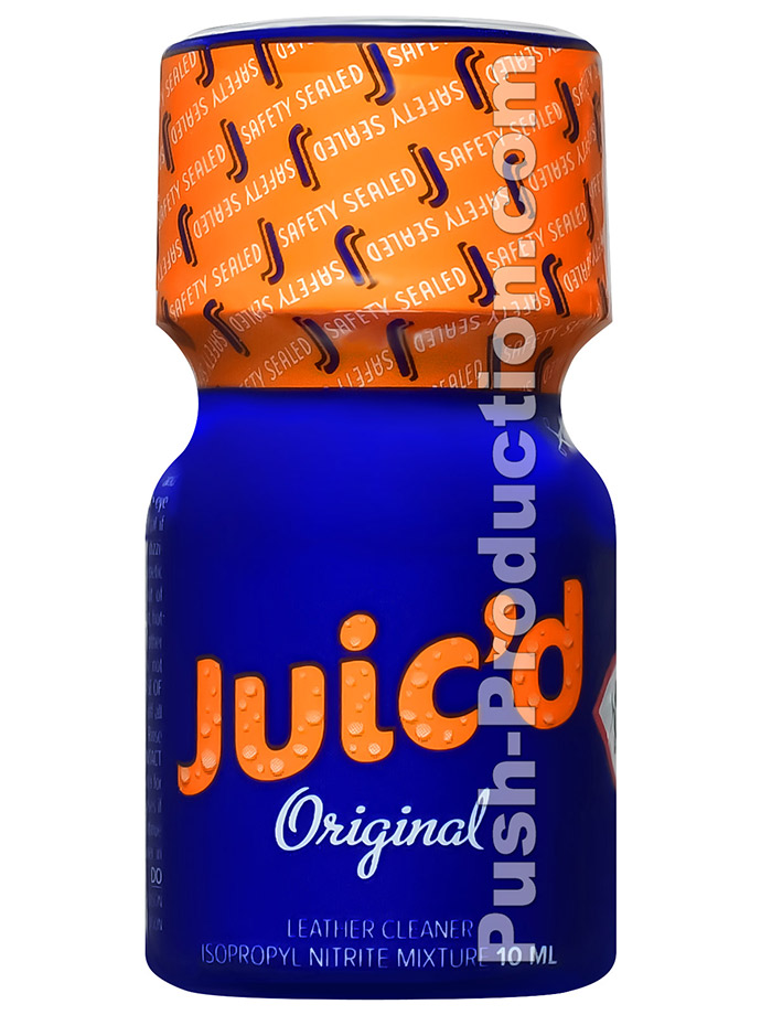 JUIC'D ORIGINAL small