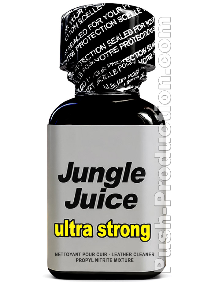 JUNGLE JUICE ULTRA STRONG big
