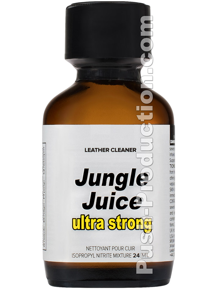 JUNGLE JUICE ULTRA STRONG big