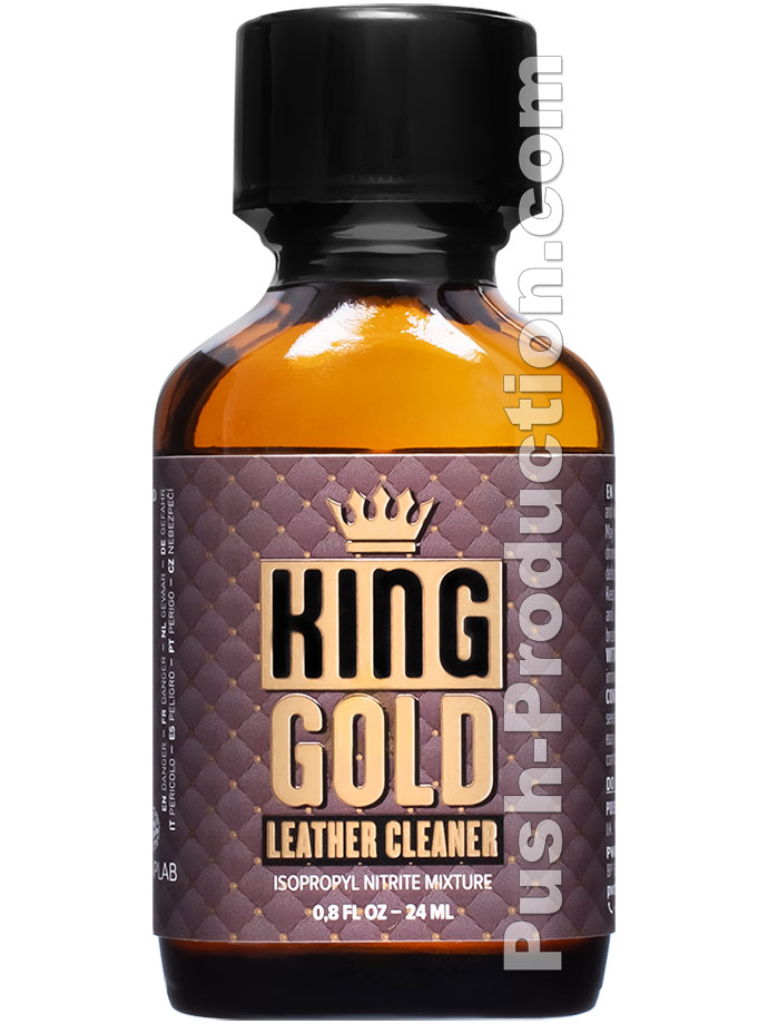 KING GOLD big