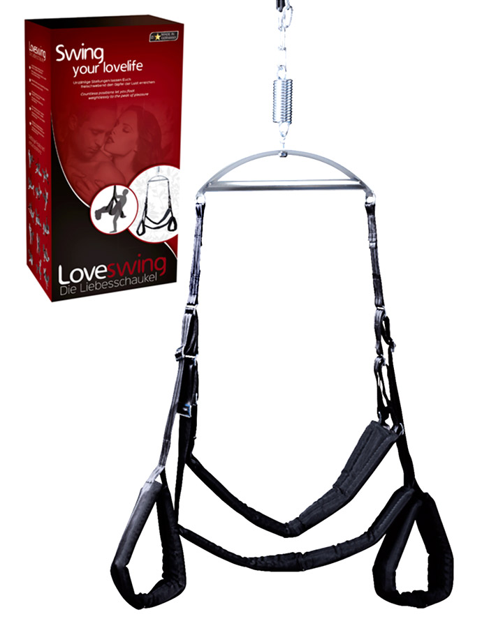 Love Swing - Multi Vario