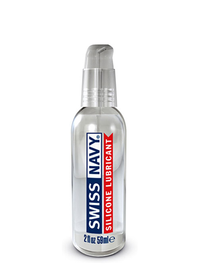 Swiss Navy (Silicone) 59ml