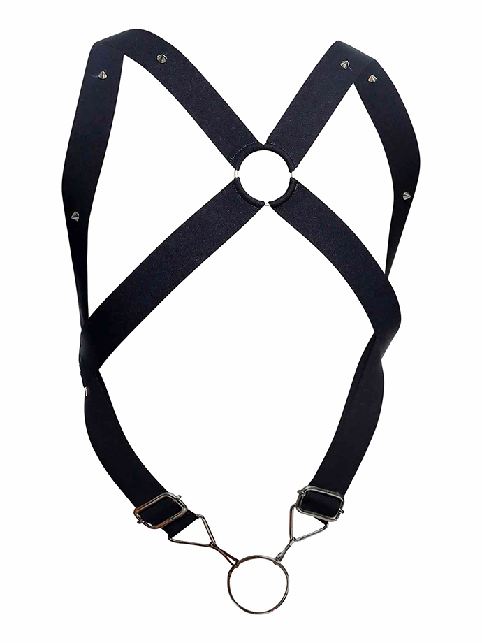 https://www.gayshop69.com/dvds/images/product_images/popup_images/malebasics-dngeon-crossback-harness__3.jpg