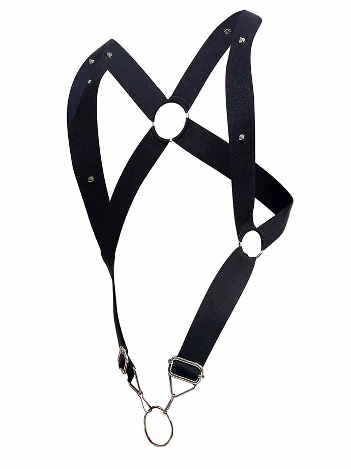 https://www.gayshop69.com/dvds/images/product_images/popup_images/malebasics-dngeon-crossback-harness__4.jpg