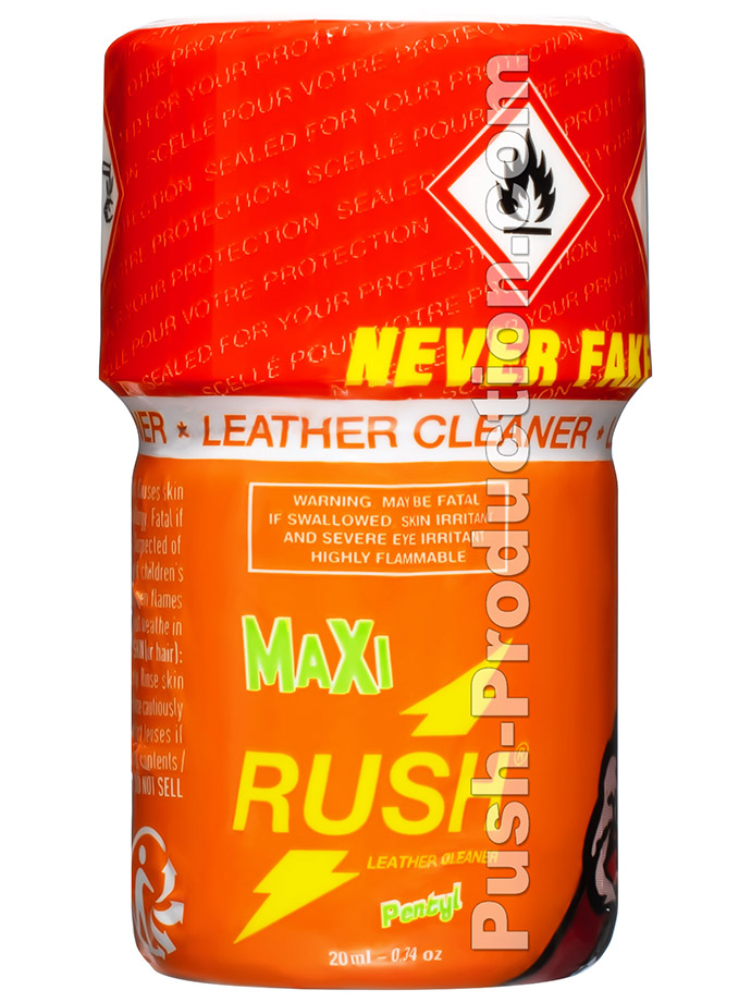 MAXI RUSH