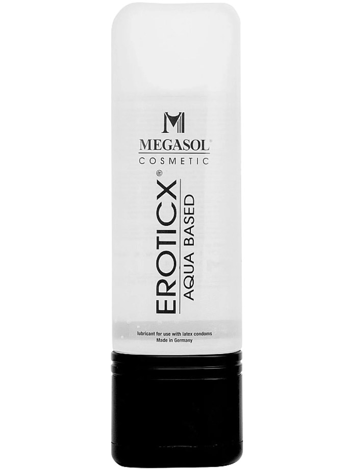 Eroticx Aqua Based 100ml