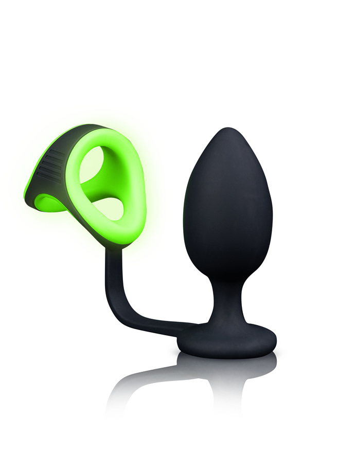 https://www.gayshop69.com/dvds/images/product_images/popup_images/ouch-buttplug-cockring-ballstrap-glow-in-the-dark__1.jpg