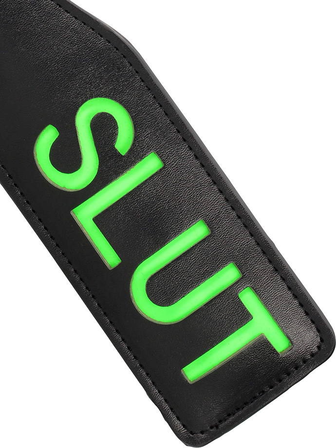 https://www.gayshop69.com/dvds/images/product_images/popup_images/ouch-glow-in-the-dark-slut-paddle__1.jpg