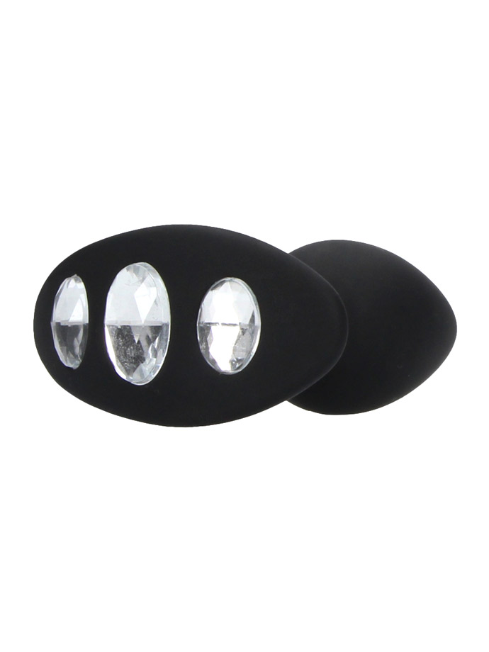 https://www.gayshop69.com/dvds/images/product_images/popup_images/ouch-large-diamond-silicone-buttplug-black__2.jpg