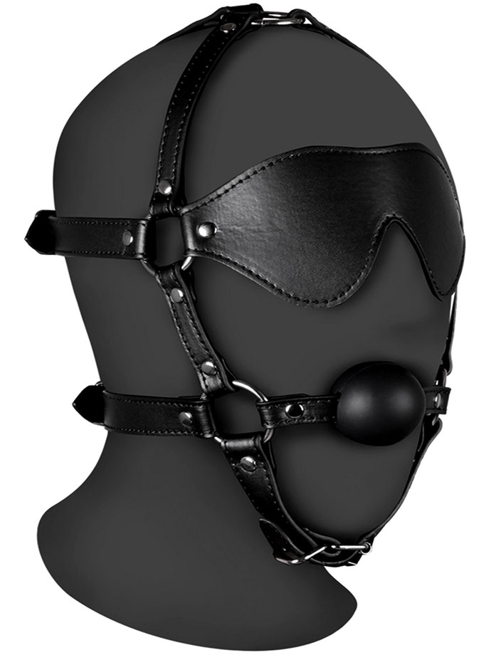 https://www.gayshop69.com/dvds/images/product_images/popup_images/ouch-xtreme-blindfolded-head-harness-ball-gag__1.jpg