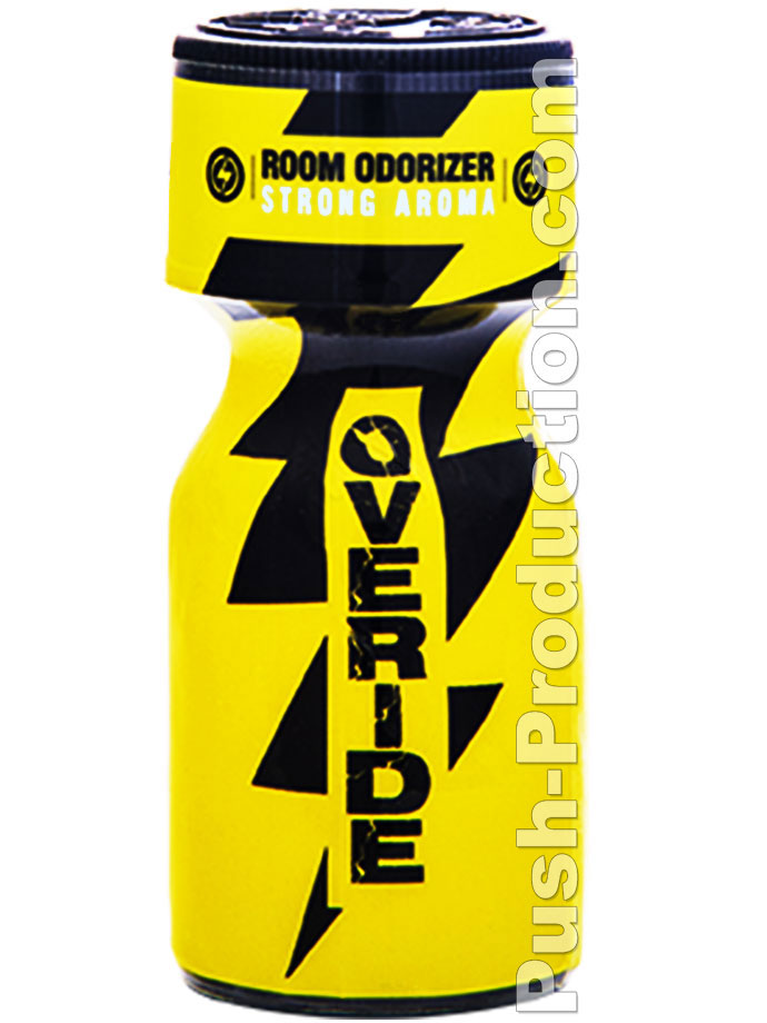 OVERIDE small