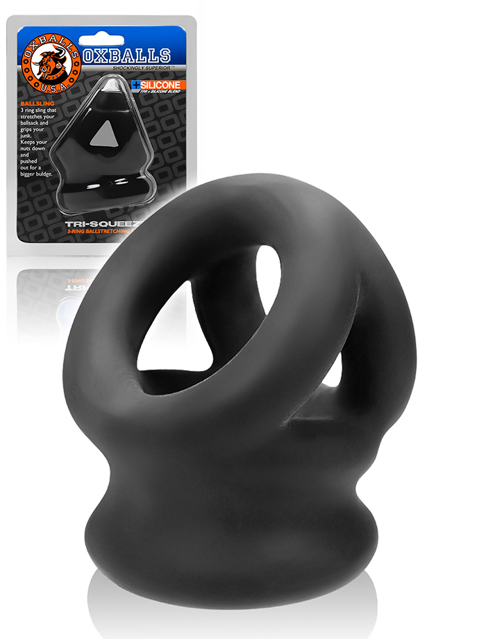 https://www.gayshop69.com/dvds/images/product_images/popup_images/oxballs-tri-squeeze-ballstretching-sling-black.jpg