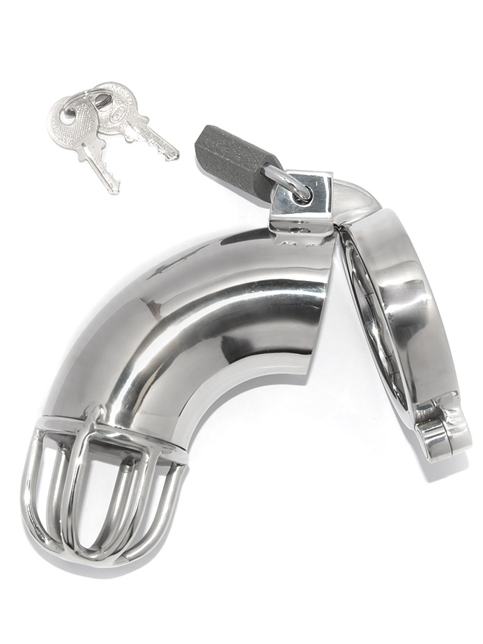 Chastity Cage Lancelot