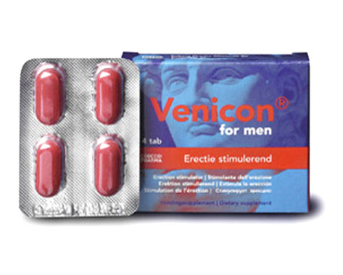 Venicon for Men