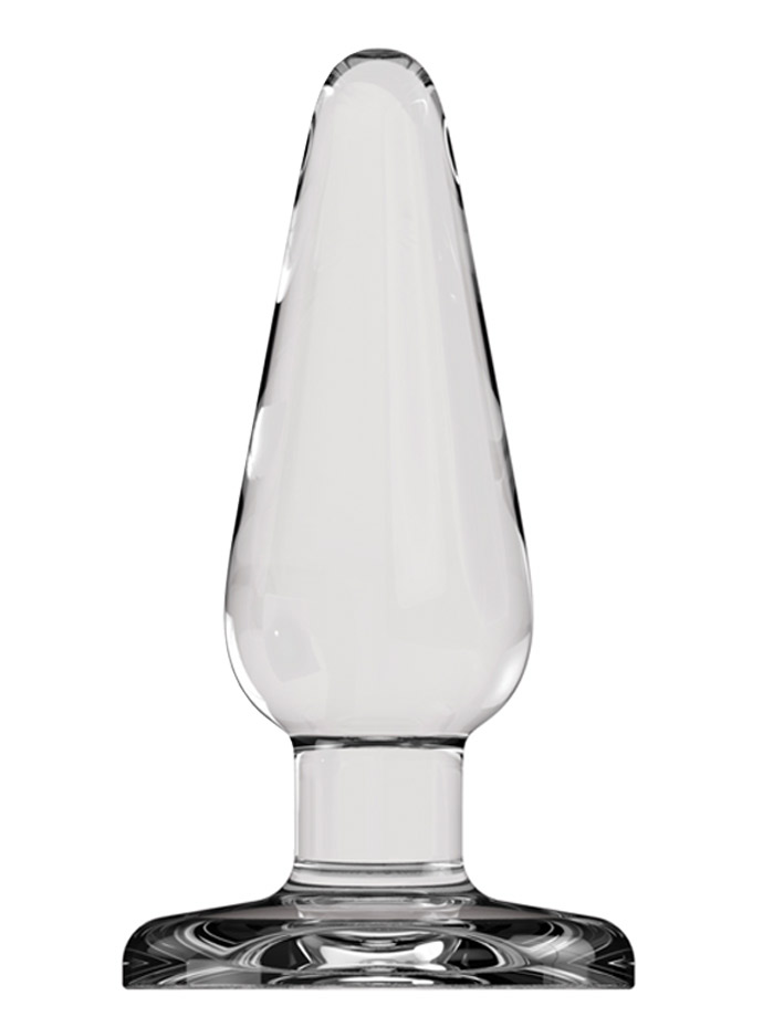 https://www.gayshop69.com/dvds/images/product_images/popup_images/plu003gls-basic-butt-plug-clear__1.jpg