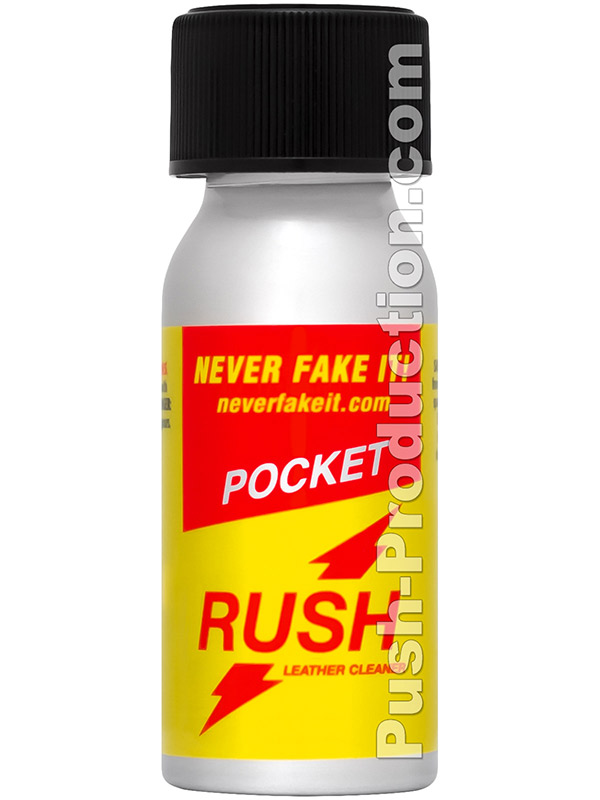 POCKET RUSH big