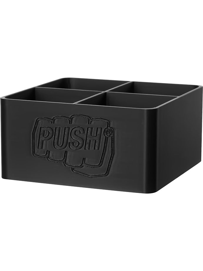 Poppers Box Small