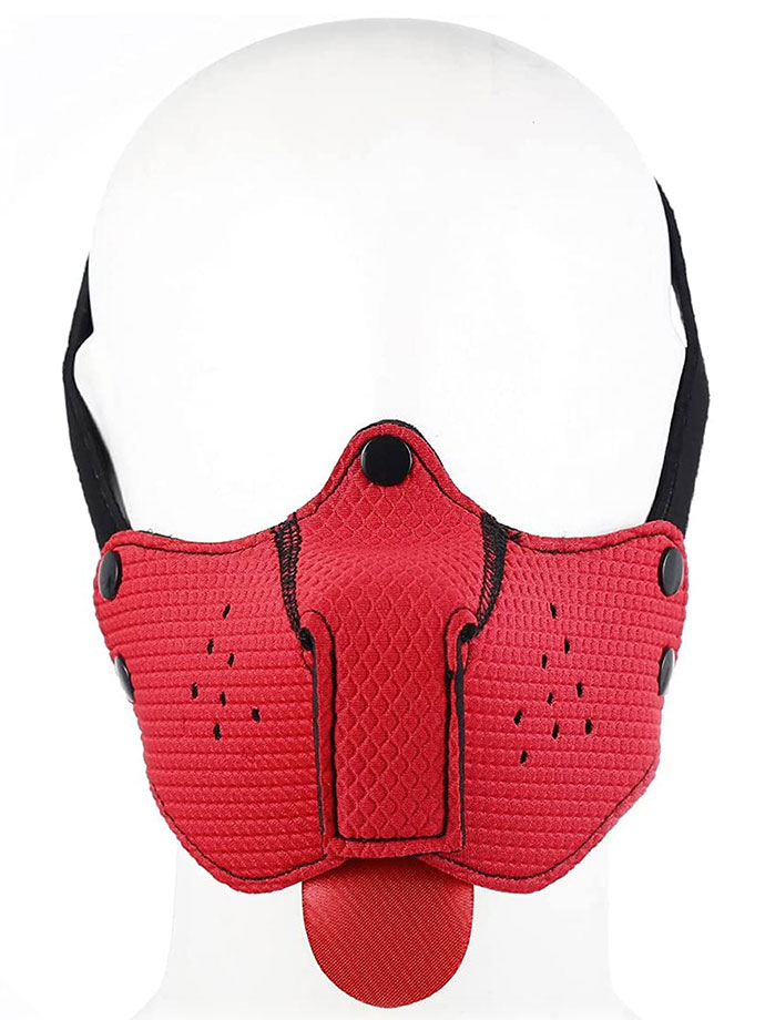 https://www.gayshop69.com/dvds/images/product_images/popup_images/puppy-play-neoprene-half-muzzle-red__1.jpg