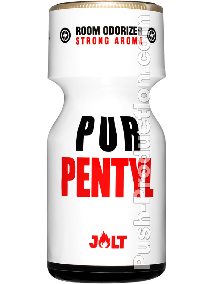 PUR PENTYL small