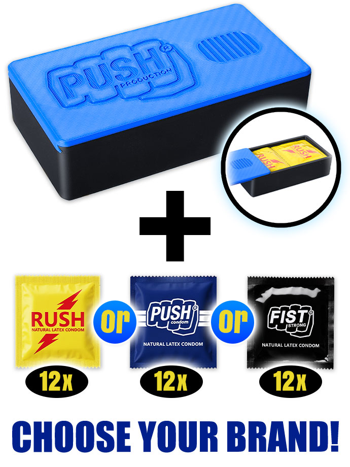 Kondom Box