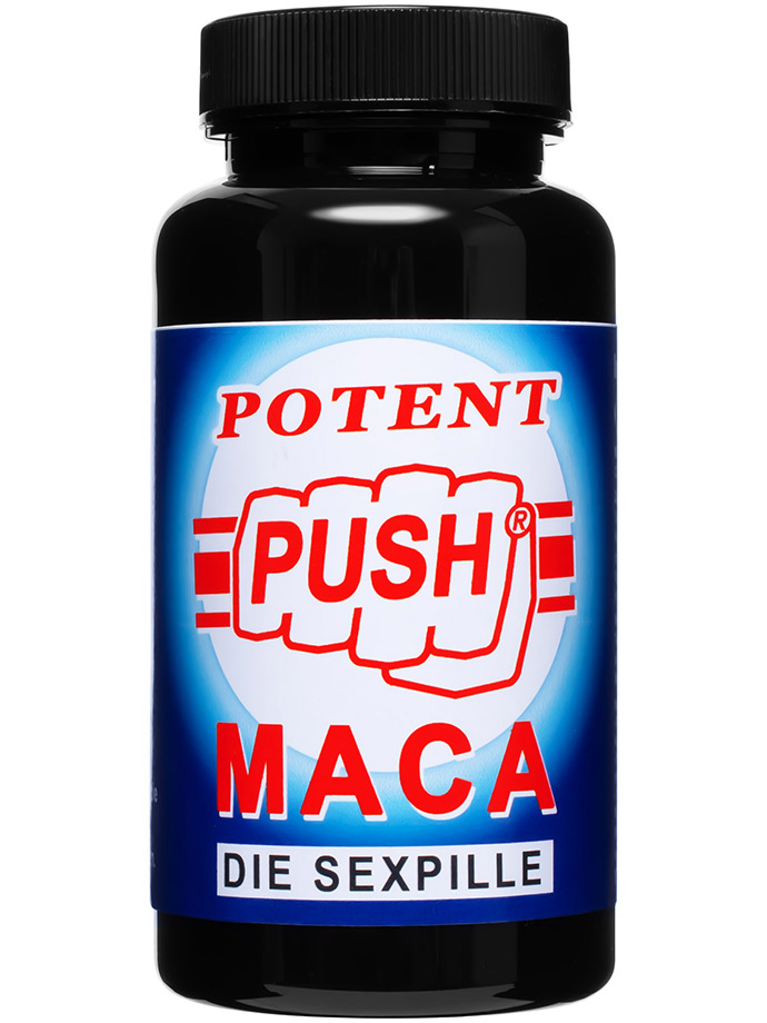 Push potency pills