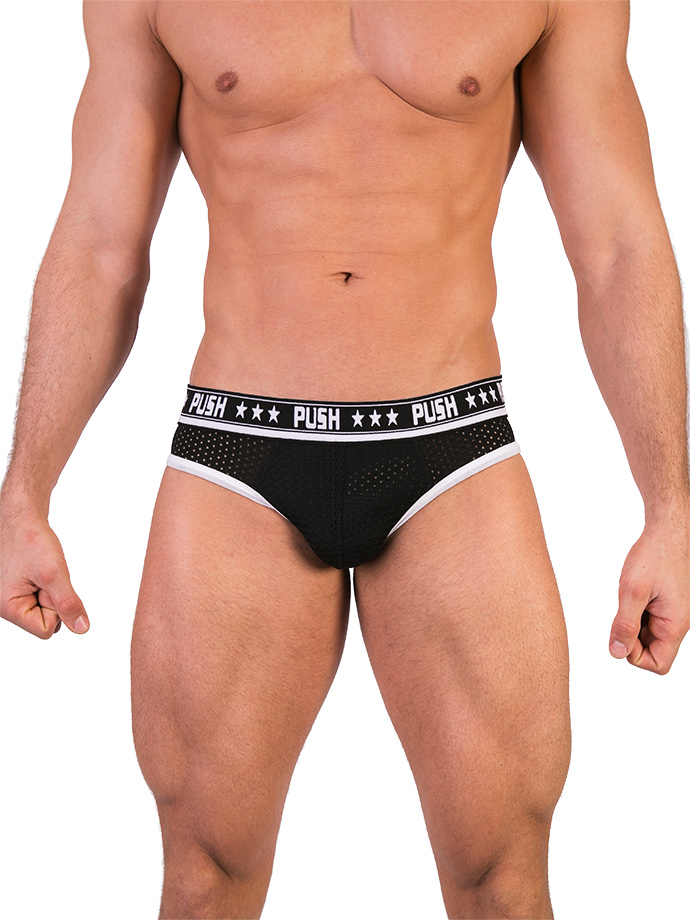 https://www.gayshop69.com/dvds/images/product_images/popup_images/push-underwear-premium-mesh-hole-brief-black-white__1.jpg