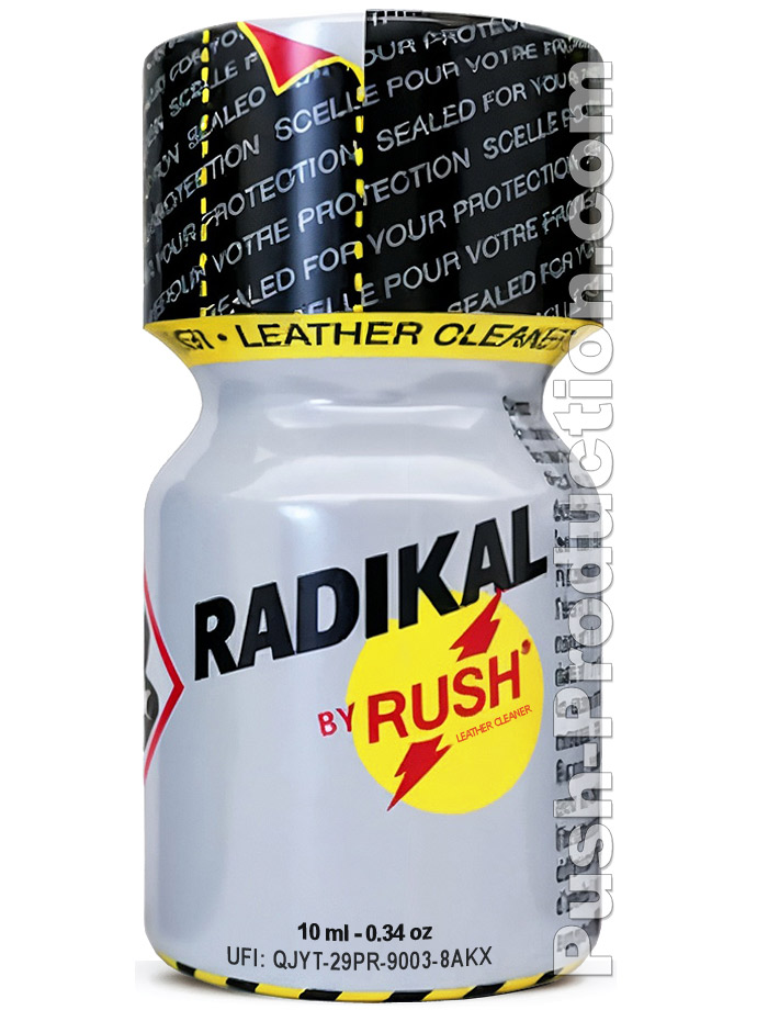 RADIKAL RUSH small