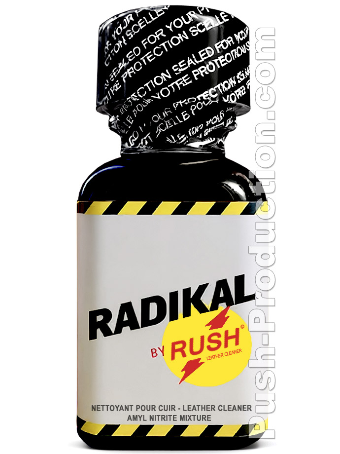 RADIKAL RUSH big
